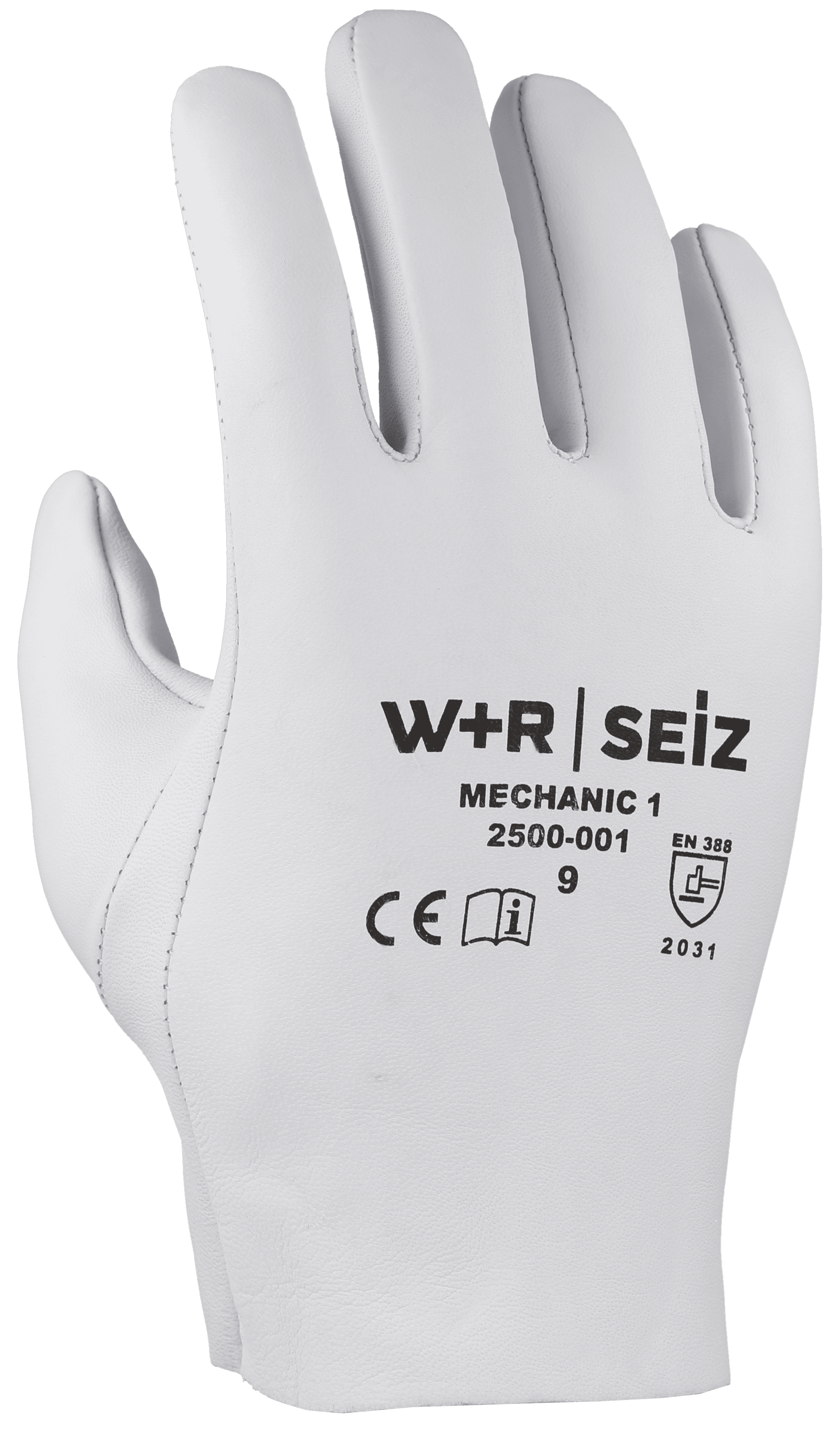 MECHANIC 1 – zdjęcie 1