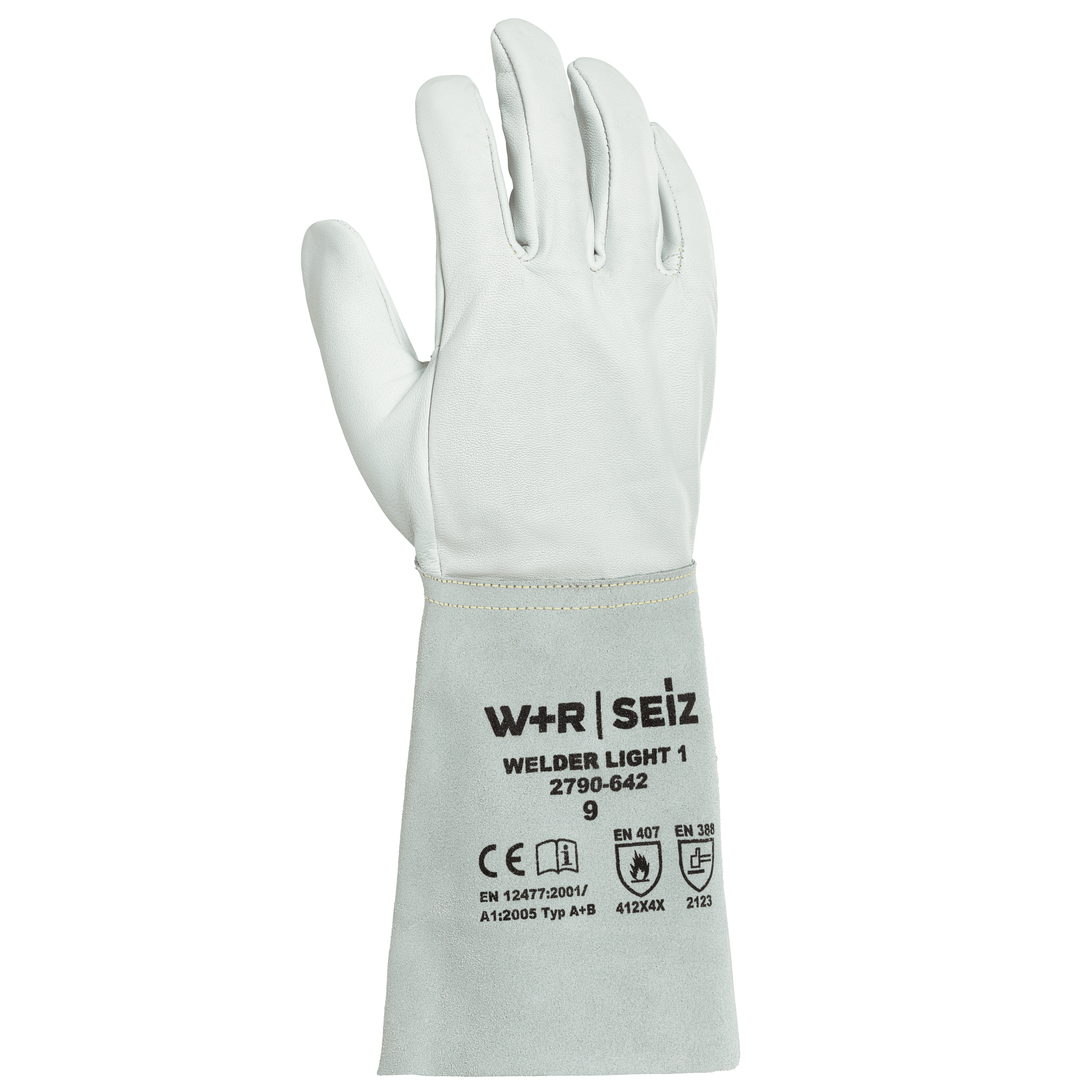 WELDER LIGHT 1 – zdjęcie 1