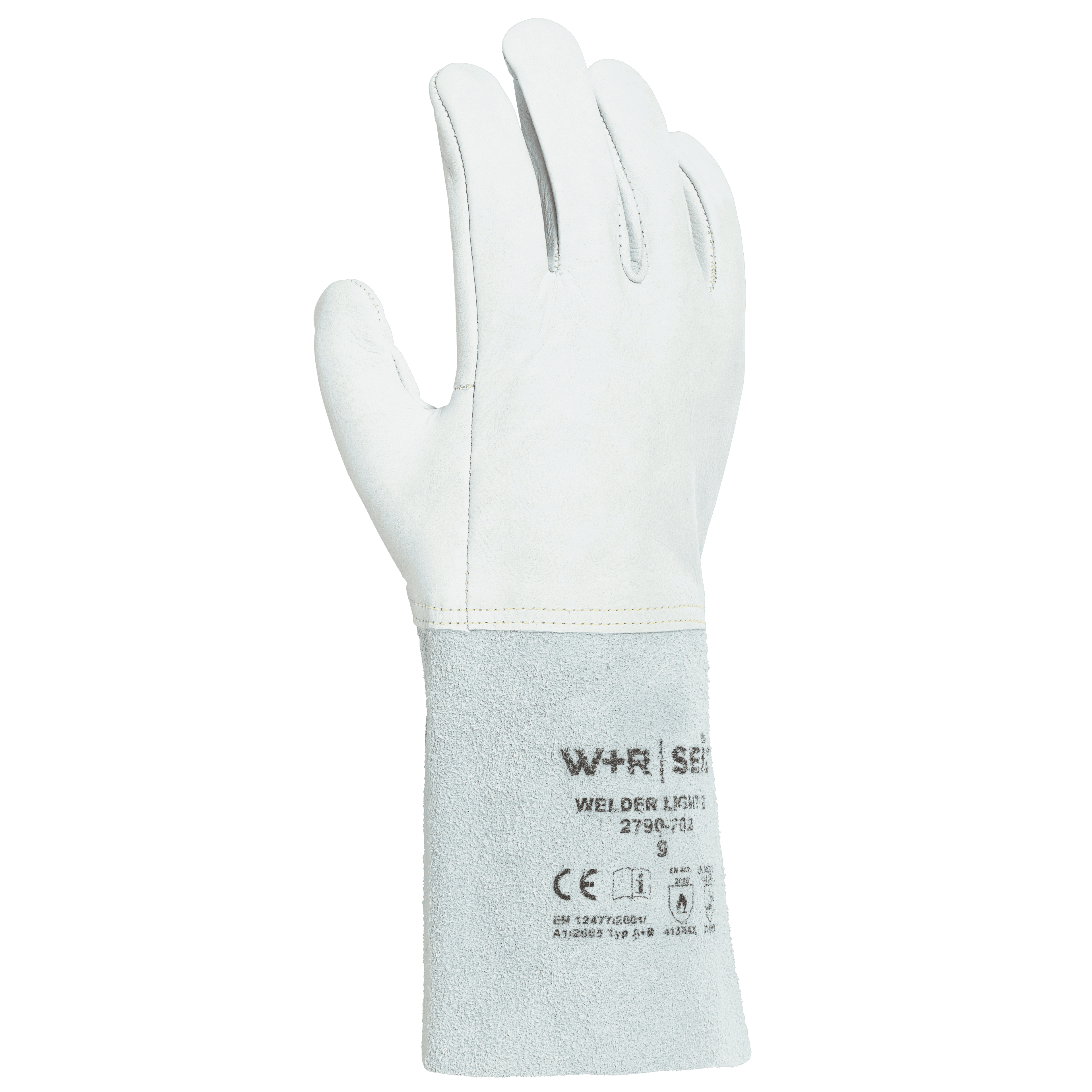 WELDER LIGHT 2 – zdjęcie 1