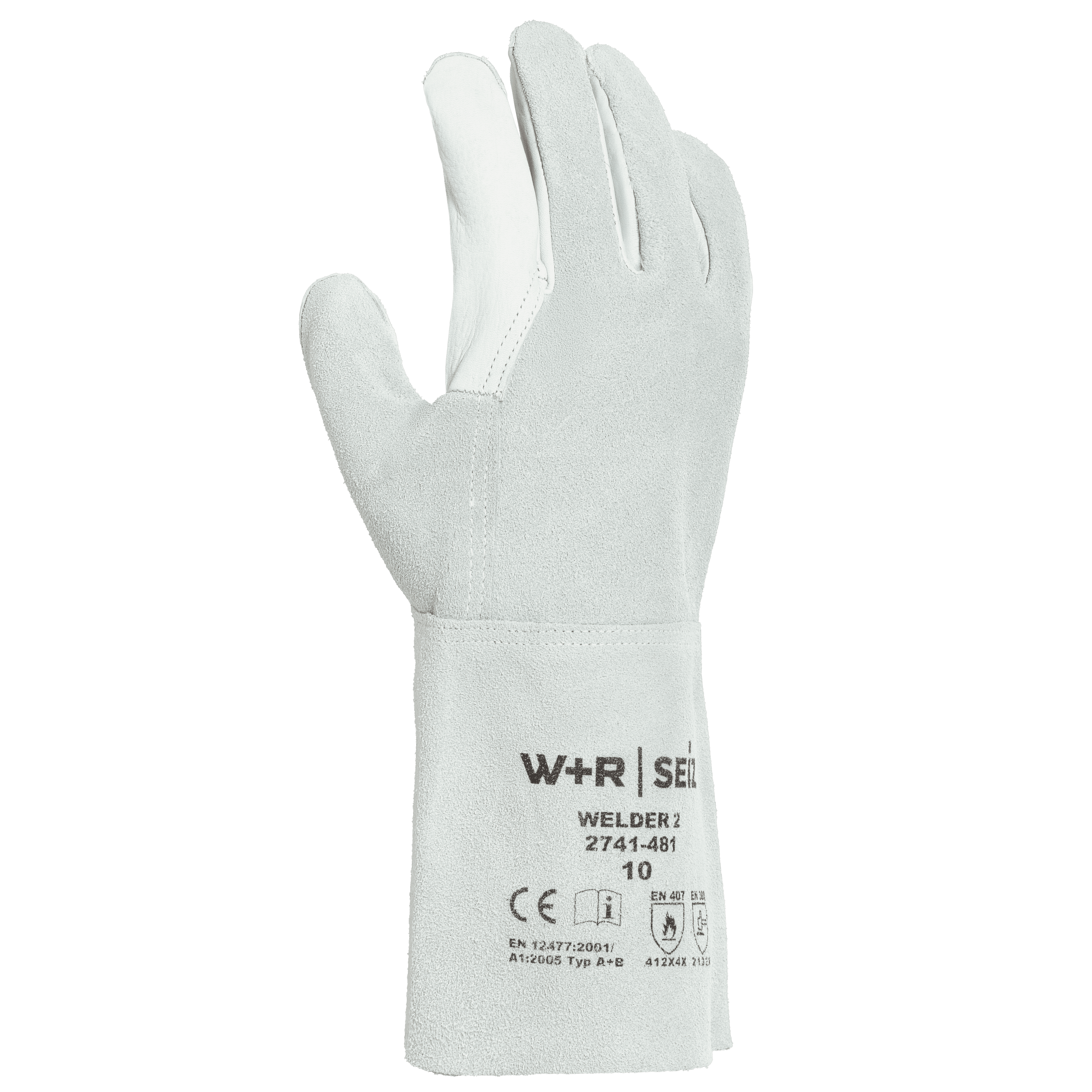 WELDER 2 – zdjęcie 1