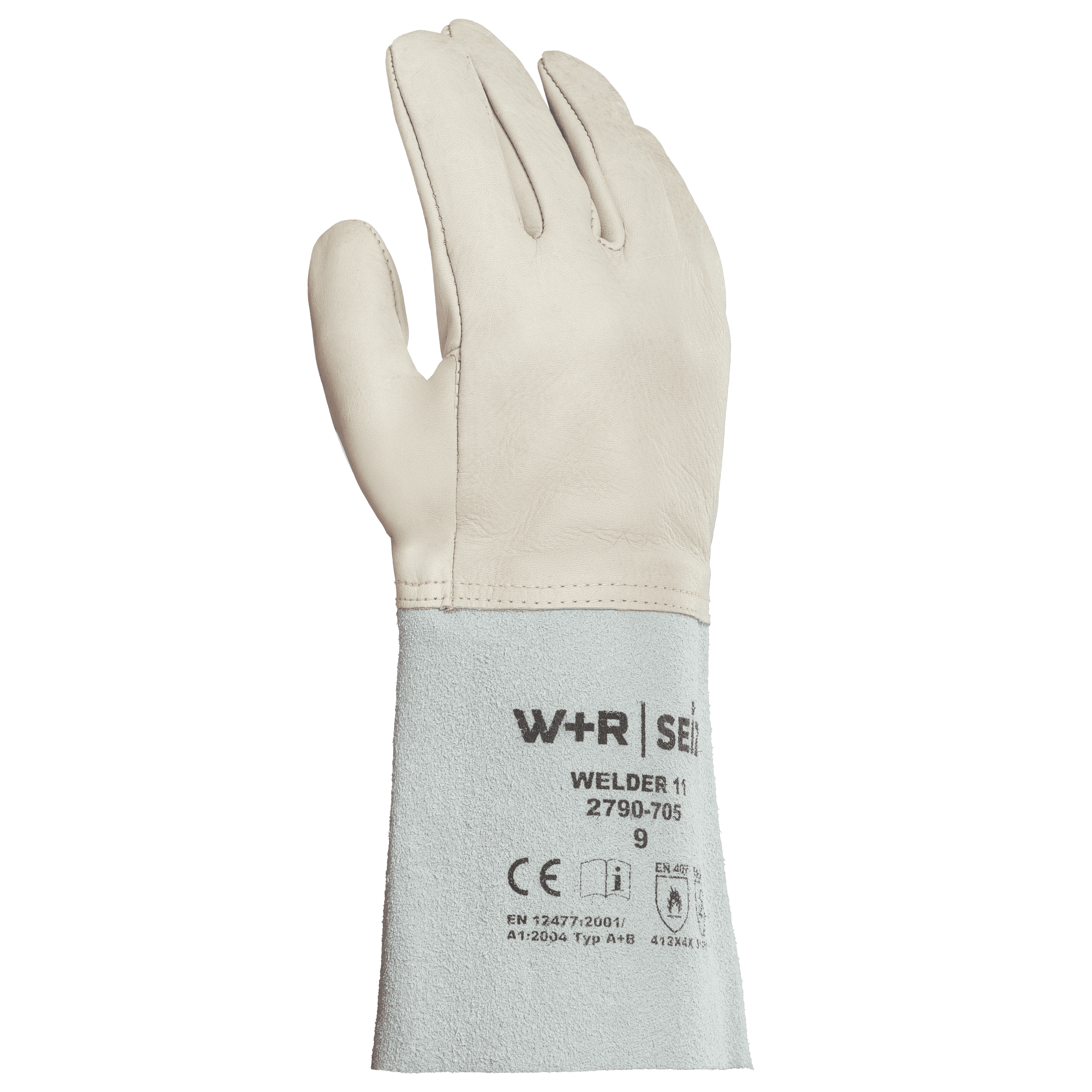 WELDER 11 – zdjęcie 1