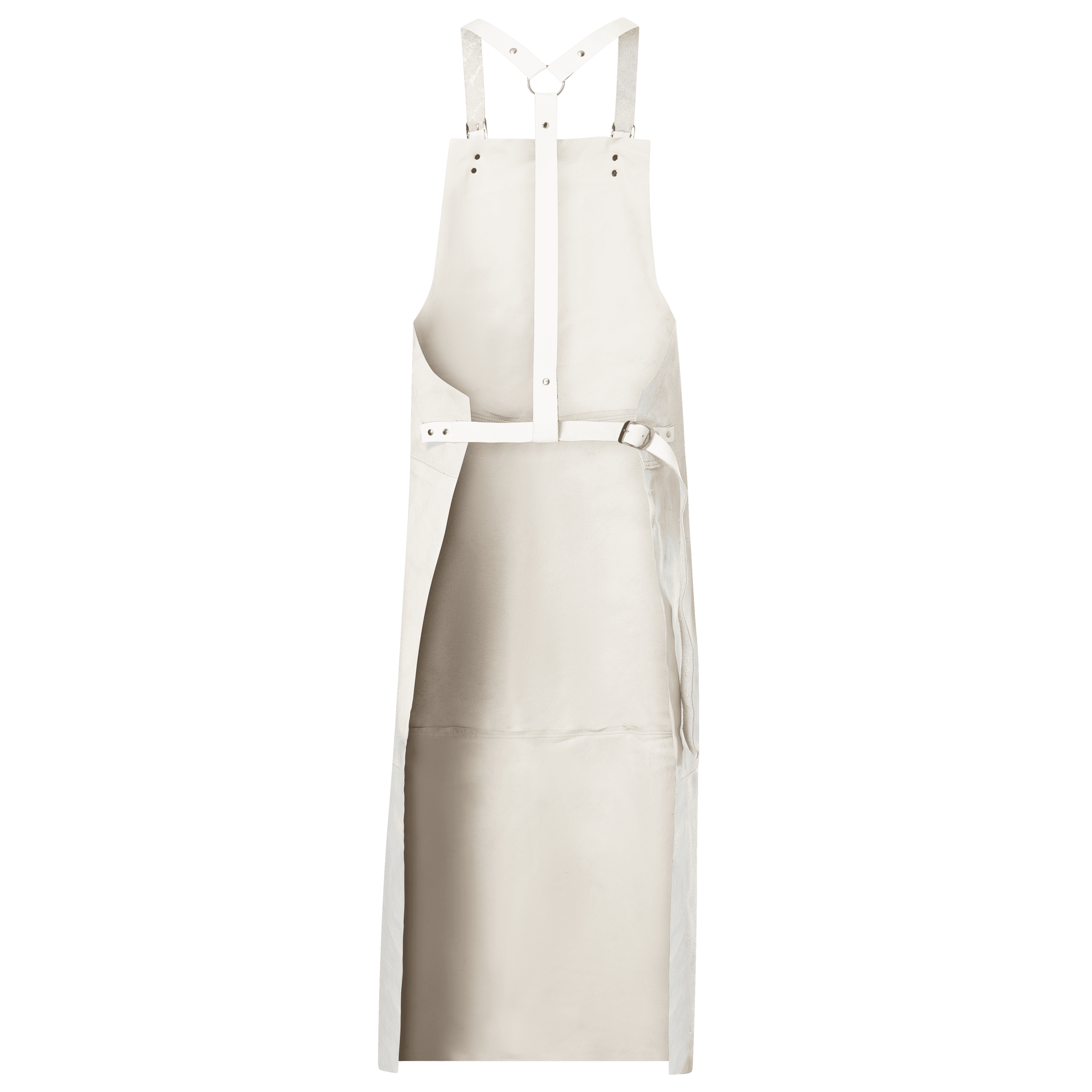 SPALTLEDERSCHÜRZE 1 – zdjęcie 1