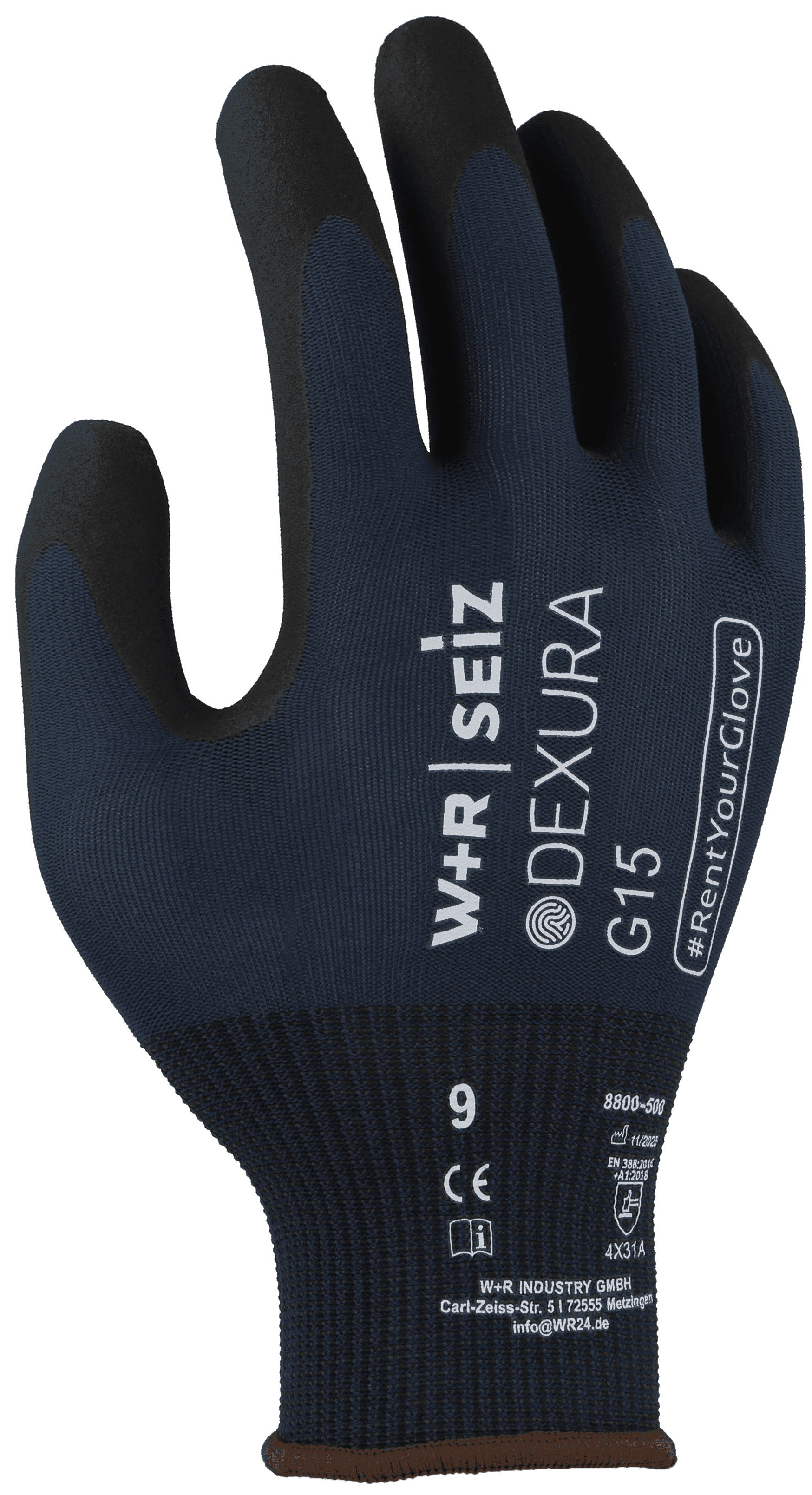 DEXURA G15 – zdjęcie 1