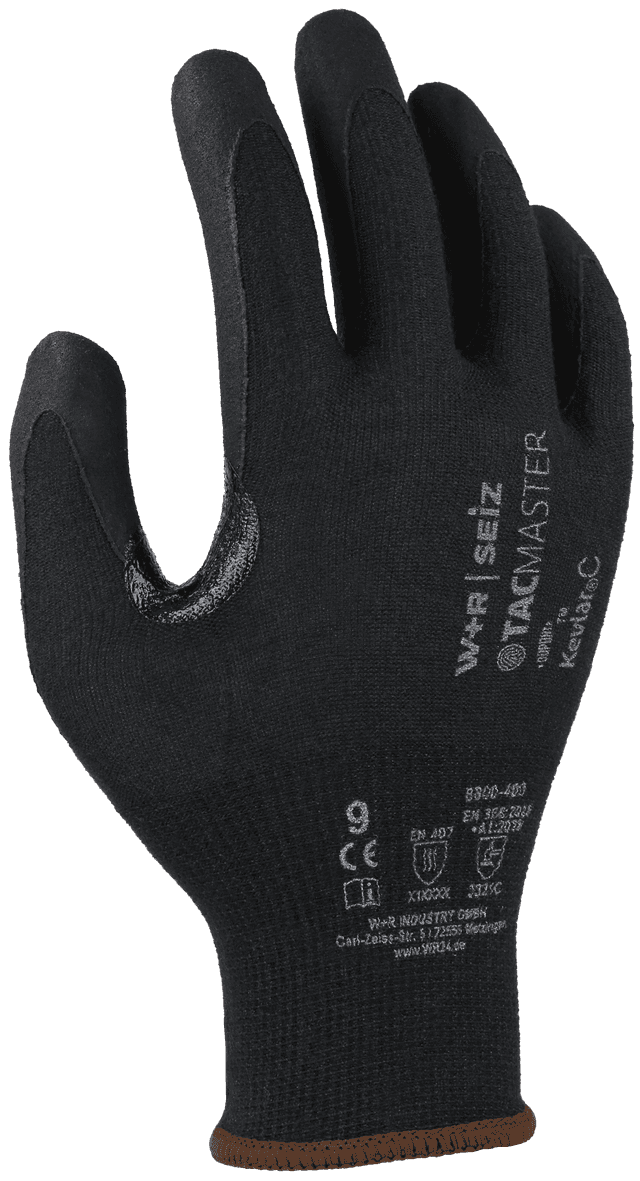 TACMASTER KEVLAR C