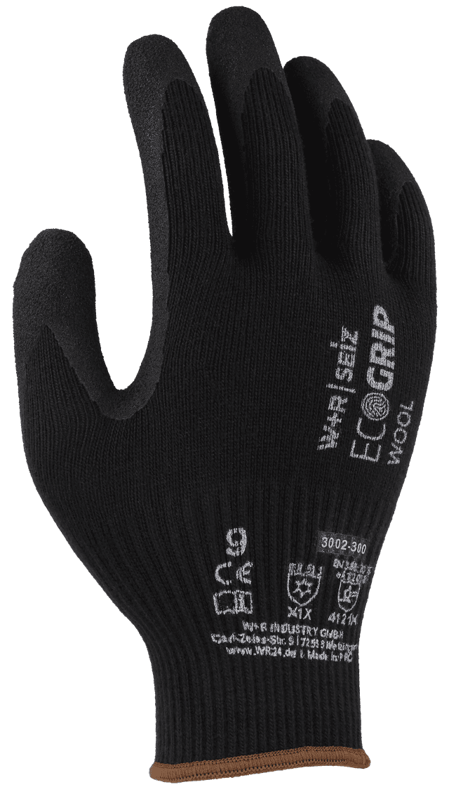 ECOGRIP WOOL
