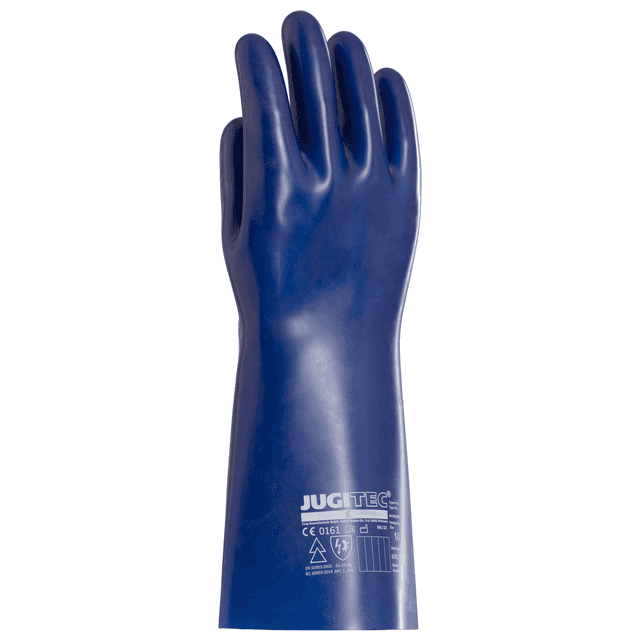 E-HANDSCHUH