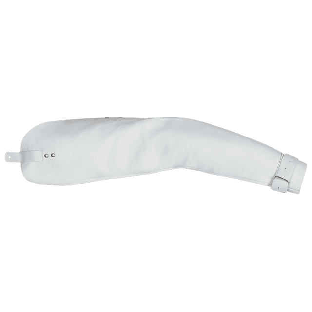 ARMSCHUTZ AUS NARBENLEDER