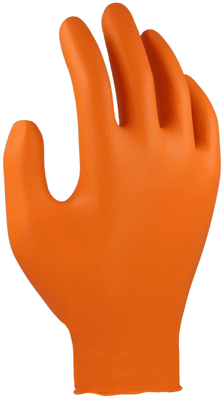 Rękawiczki jednorazowe